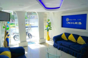 HOTEL SUITE LOS INKAS
